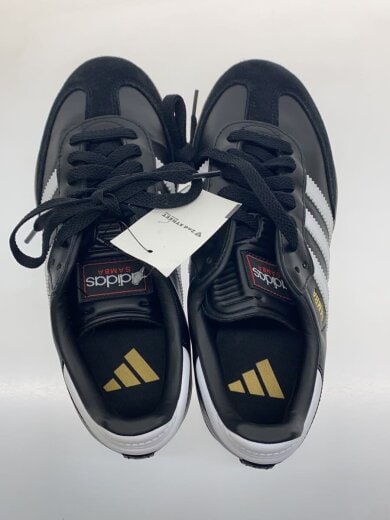 商品画像：ローカットスニーカー/23.5cm/BLK/IH6000 3