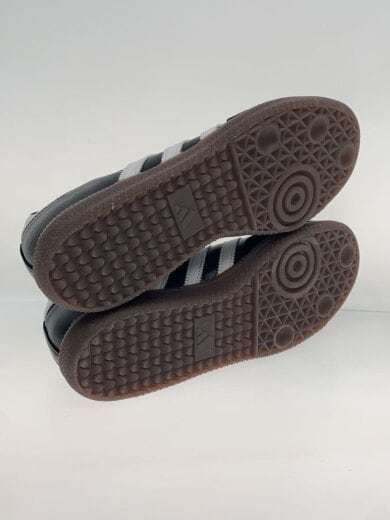 商品画像：ローカットスニーカー/23.5cm/BLK/IH6000 4