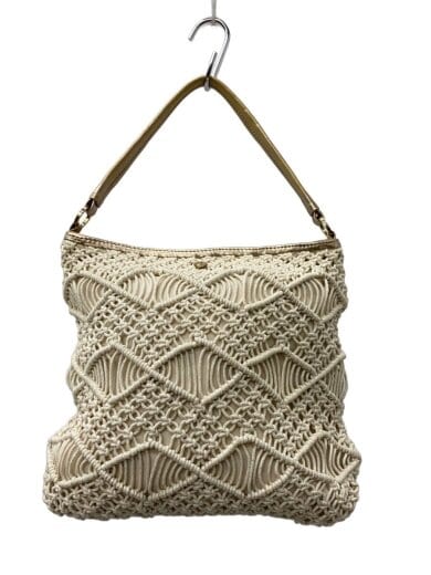 商品画像：ショルダーバッグ/--/WHT 1