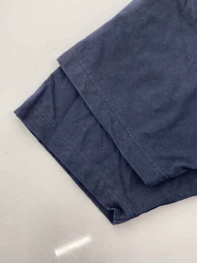 商品画像：ポロシャツ/L/コットン/NVY/1217-499-3192 6