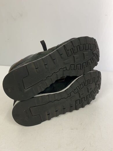 商品画像：M1300/ブラック/26cm/ブラック/スウェード 4