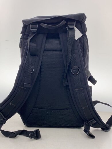 商品画像：リュック/ナイロン/BLK 3