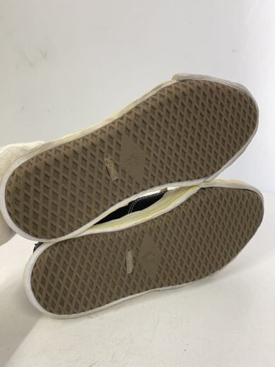 商品画像：キャンバスローカットスニーカー/HANK/41/ブラック/A05FW702 4