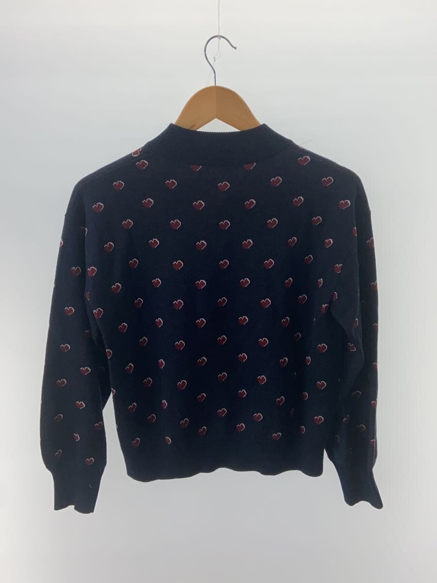 BLUE LABEL CRESTBRIDGE / ニット・セーター(薄手)/38/ウール/NVY/55n29-613-28