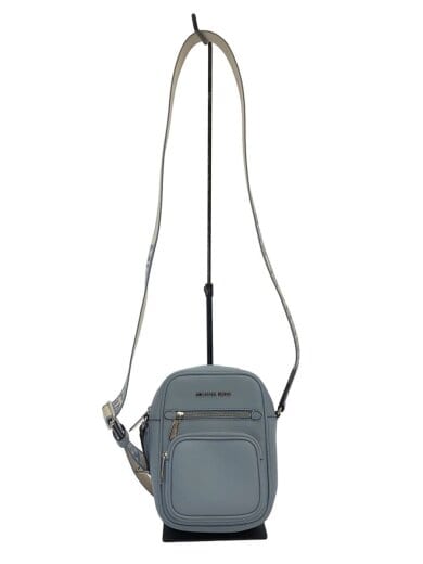 商品画像：ショルダーバッグ/--/BLU/NB-2404 1