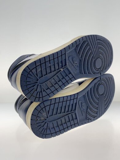 商品画像：AIR JORDAN 1 RETRO HIGH OG_エア ジョーダン 1 HIGH OG/26.5cm/NVY// 4