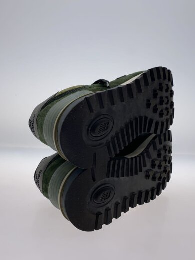 商品画像：ローカットスニーカー/25.5cm/GRN/U574LGIL 4