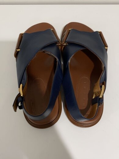 商品画像：サンダル/--/BRW 3