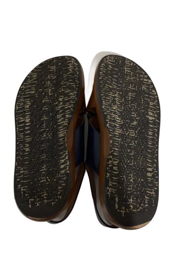 商品画像：サンダル/--/BRW 4