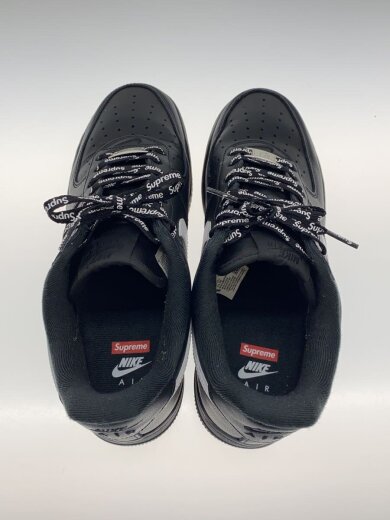 商品画像：25FW/AIR FORCE LOW/ローカットスニーカー/26cm/ブラック/CU9225-002 3