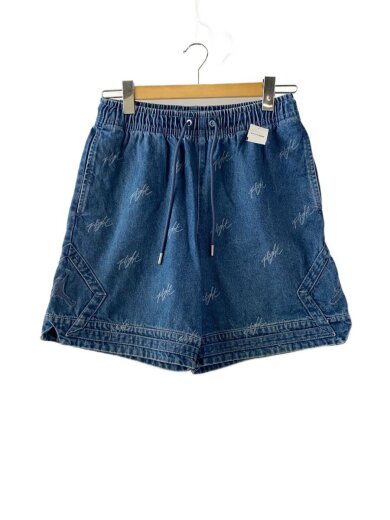 商品画像：JORDAN BRAND DENIM SHORT/ショートパンツ/M/コットン/IDG/FN4652-436// 1