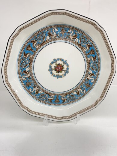 商品画像：プレート/WHT 1