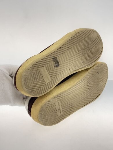 商品画像：COURT CLASSIC/ローカットスニーカー/41/BRD/421570/使用感有 4