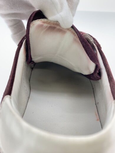 商品画像：COURT CLASSIC/ローカットスニーカー/41/BRD/421570/使用感有 6