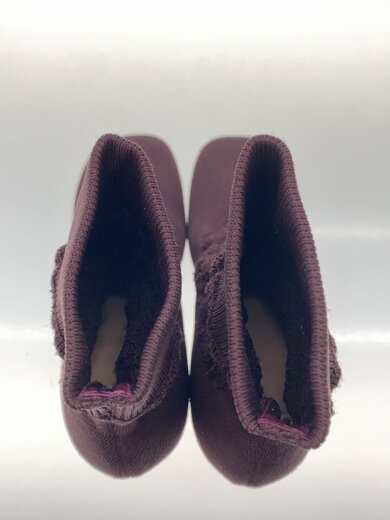 商品画像：ソックスブーツ/SIZE 38.5/ニット/ダメージ有/BRD 3