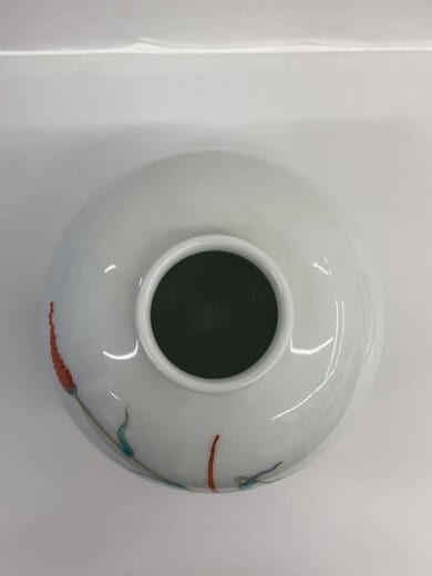 商品画像：壷・花瓶 4