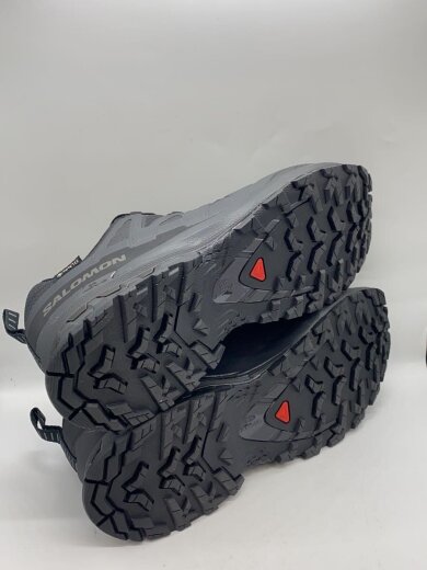 商品画像：ローカットスニーカー/26.5cm/BLK/472770// 4