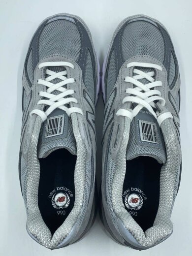 商品画像：U990/グレー/28cm/GRY 3