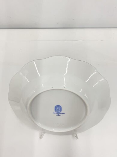 商品画像：プレート/WHT// 6