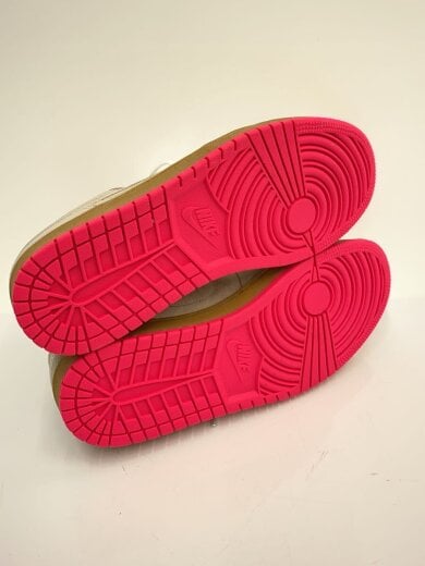 商品画像：AIR JORDAN 1 LOW/エアジョーダンロー/ホワイト/553558-119/29cm/CRM 4