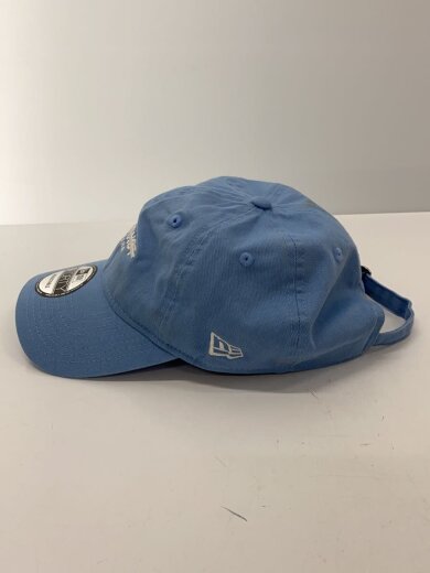 商品画像：キャップ/--/コットン/BLU/レディース 2