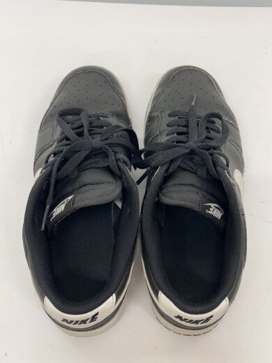 商品画像：DUNK LOW RETRO_ダンク ロー レトロ/27.5cm/BLK 3