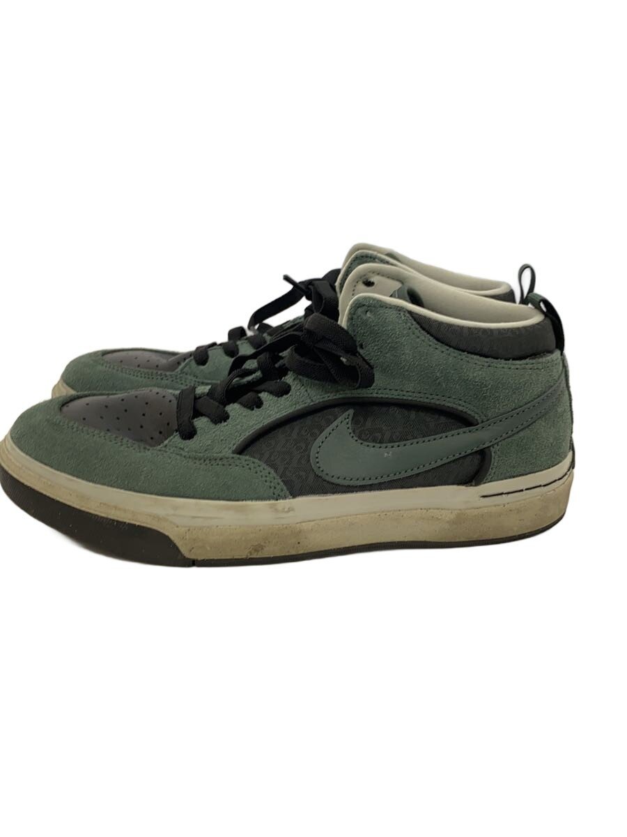 NIKE / REACT LEO VINTAGE GREEN_リアクト レオ ビンテージ/26cm/GRN