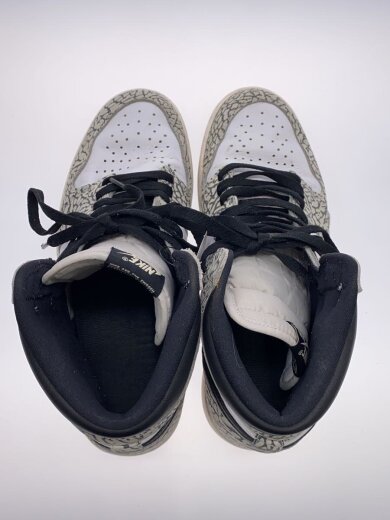 商品画像：AIR JORDAN 1 RETRO HIGH OG_エア ジョーダン 1 レトロ ハイ オリジナル/28.5cm 3