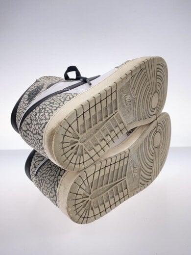 商品画像：AIR JORDAN 1 RETRO HIGH OG_エア ジョーダン 1 レトロ ハイ オリジナル/28.5cm 4