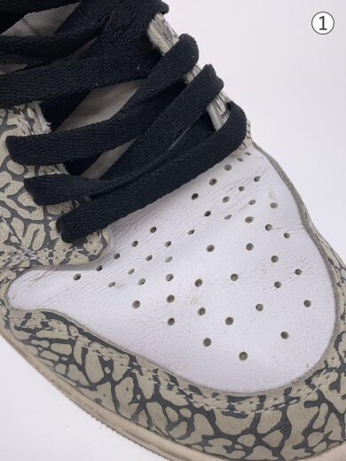 商品画像：AIR JORDAN 1 RETRO HIGH OG_エア ジョーダン 1 レトロ ハイ オリジナル/28.5cm 6