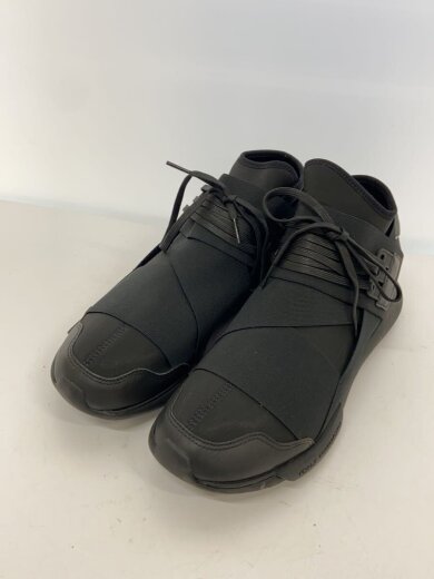 商品画像：ハイカットスニーカー/27cm/BLK/IF5505 2