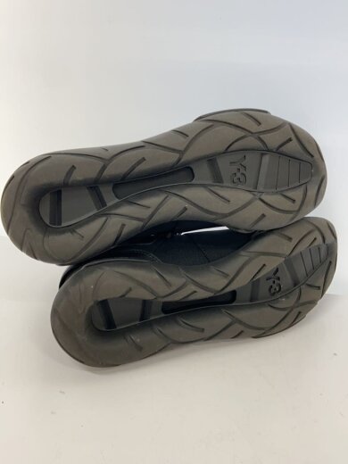 商品画像：ハイカットスニーカー/27cm/BLK/IF5505 4