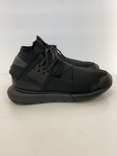 商品画像：ハイカットスニーカー/27cm/BLK/IF5505 7