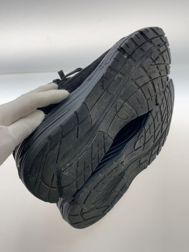 商品画像：U991/ブラック/UK9/BLK/スウェード 4