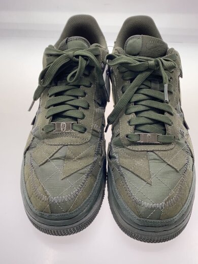 商品画像：AIR FORCE 1 SP_エア フォース 1 ロー SP/27cm/KHK/ポリエステル 3