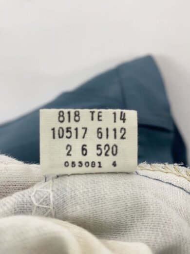 商品画像：スラックスパンツ/29/--/BLU 5