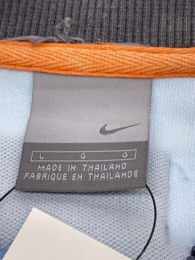 商品画像：ジャケット/L/ポリエステル/GRY/無地 3