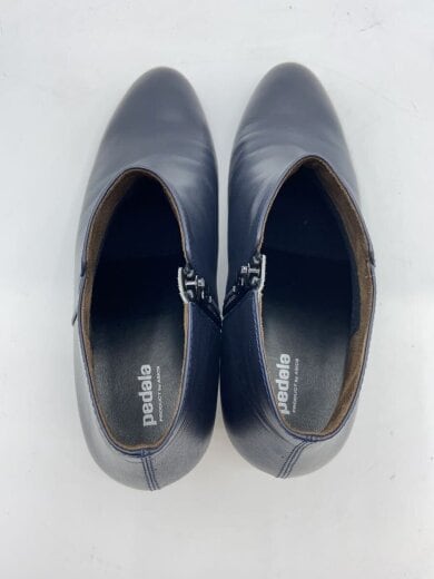 商品画像：pedala/パンプス/25cm/BLK 3