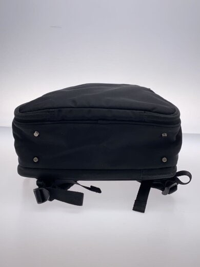 商品画像：リュック/ナイロン/BLK/無地/68002 4