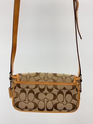 商品画像：ショルダーバッグ/レーヨン/CML/総柄/6844 3