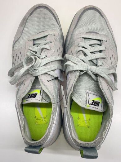 商品画像：C1TY_シティ/28cm/GRN/スウェード// 3