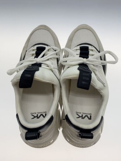 商品画像：ローカットスニーカー/9.5M/WHT/AN24E/汚れ・黄ばみ有// 3