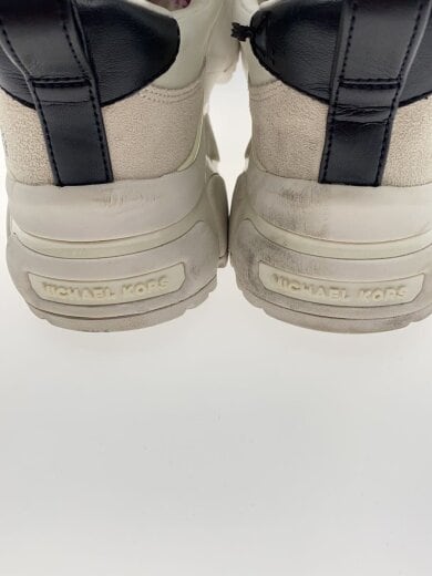 商品画像：ローカットスニーカー/9.5M/WHT/AN24E/汚れ・黄ばみ有// 7