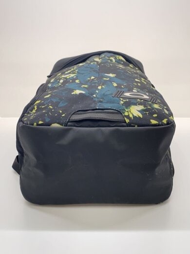 商品画像：リュック/ポリエステル/KHK/総柄/汚れ有// 4