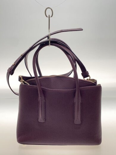 商品画像：ショルダーバッグ/レザー/BRD/pxrua161 899 3