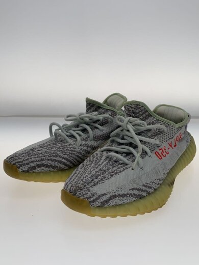 商品画像：ローカットスニーカー/26.5cm/GRY/B37571/使用感有 2