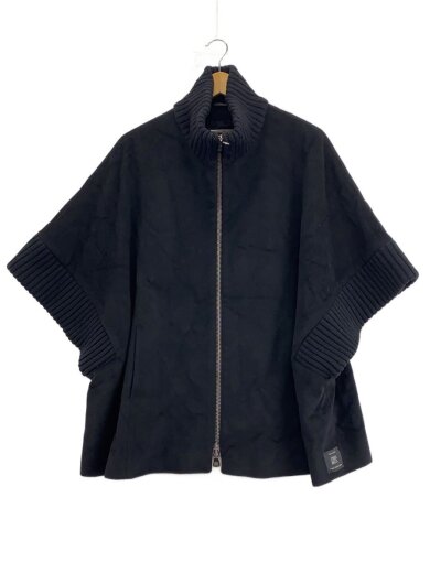 商品画像：CINZIA ROCCA/ジャケット/--/ウール/BLK 1