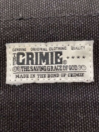 商品画像：ショルダーバッグ/ポリエステル/BLK 5