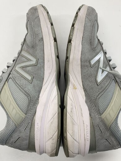 商品画像：M990/グレー/27cm/GRY 8