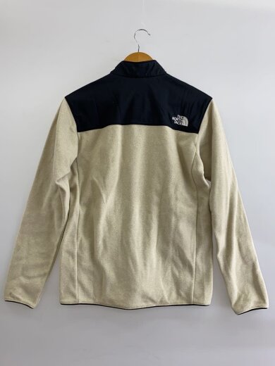 商品画像：MOUNTAIN VERSA MICRO JACKET_マウンテンバーサマイクロジャケット/M/ポリエステル/BE 2